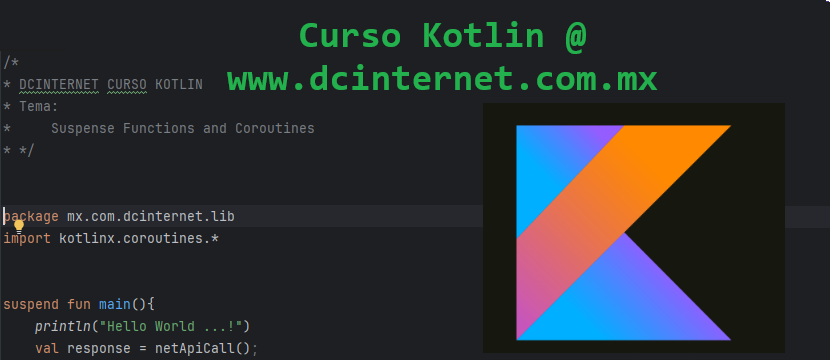 Cursos de Kotlin